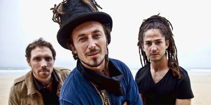 Wille & The Bandits photo